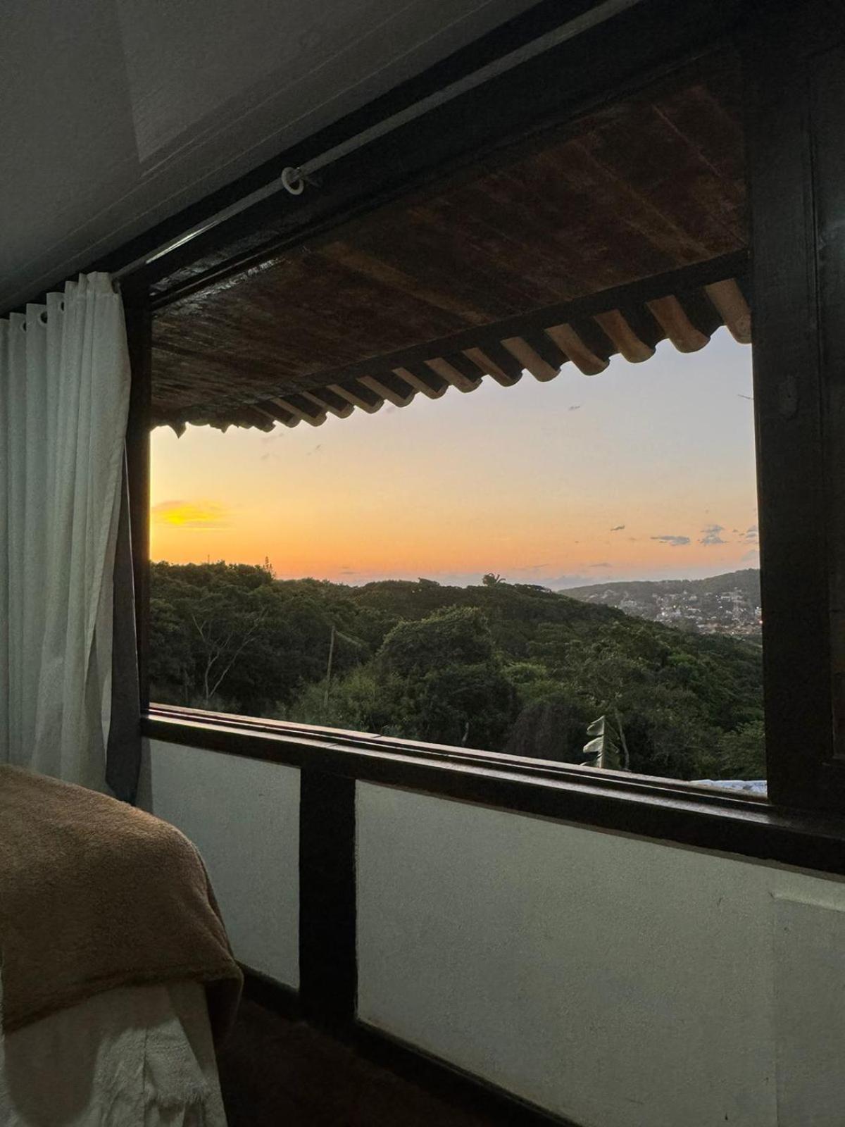 Pousada Lua Nova Buzios Luaran gambar