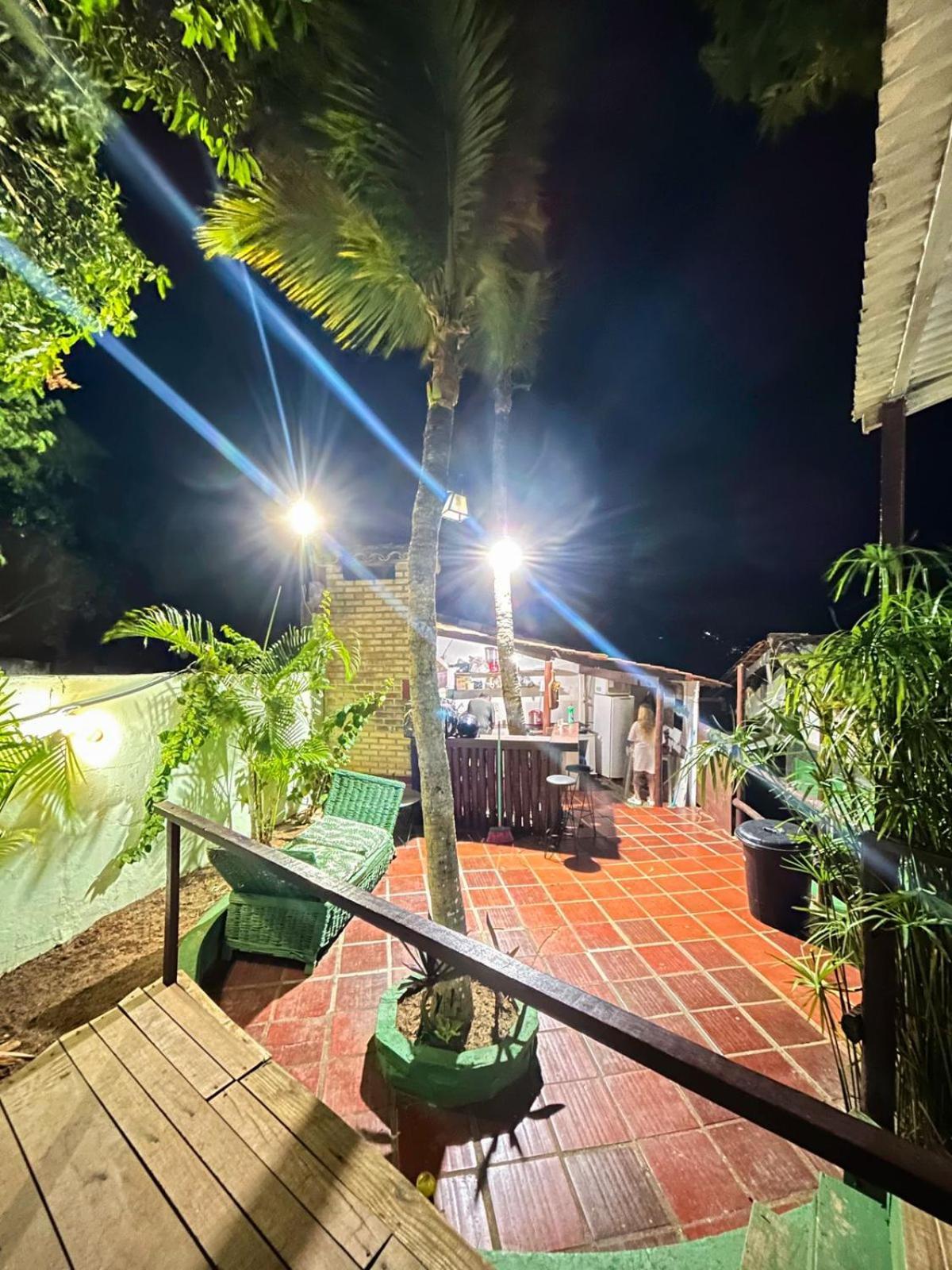Pousada Lua Nova Buzios Luaran gambar